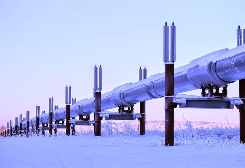 CP-40 BOX – ein Weg zur Rationalisierung des Betriebs und der Effizienz des kathodischen Schutzes von Pipelines