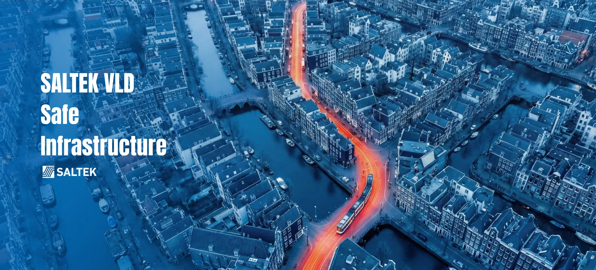 PASSENGER SAFETY AND MILLIONS IN SAVINGS ON INFRASTRUCTURE: WHY MODERN TRAMS NEED SMART VLDs?