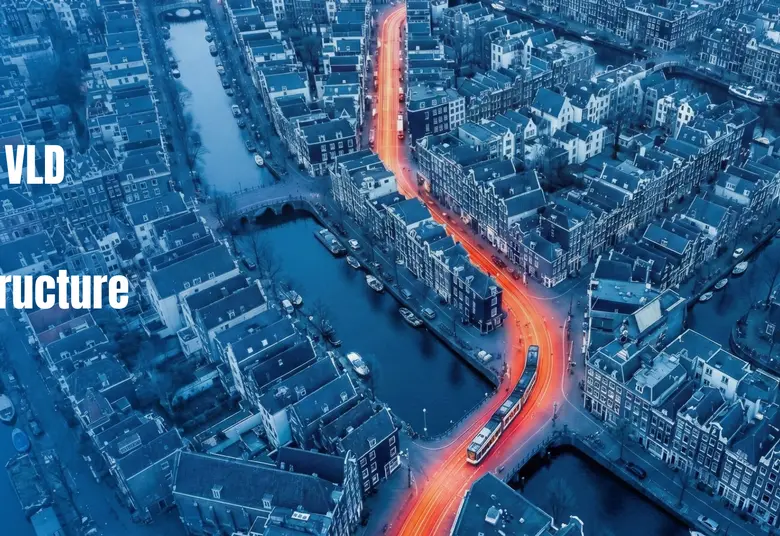 PASSENGER SAFETY AND MILLIONS IN SAVINGS ON INFRASTRUCTURE: WHY MODERN TRAMS NEED SMART VLDs?