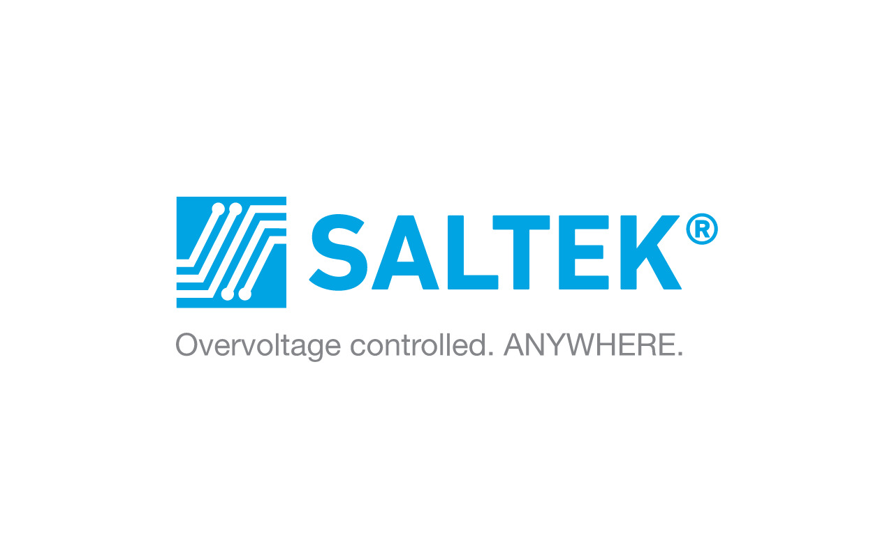 New logo SALTEK