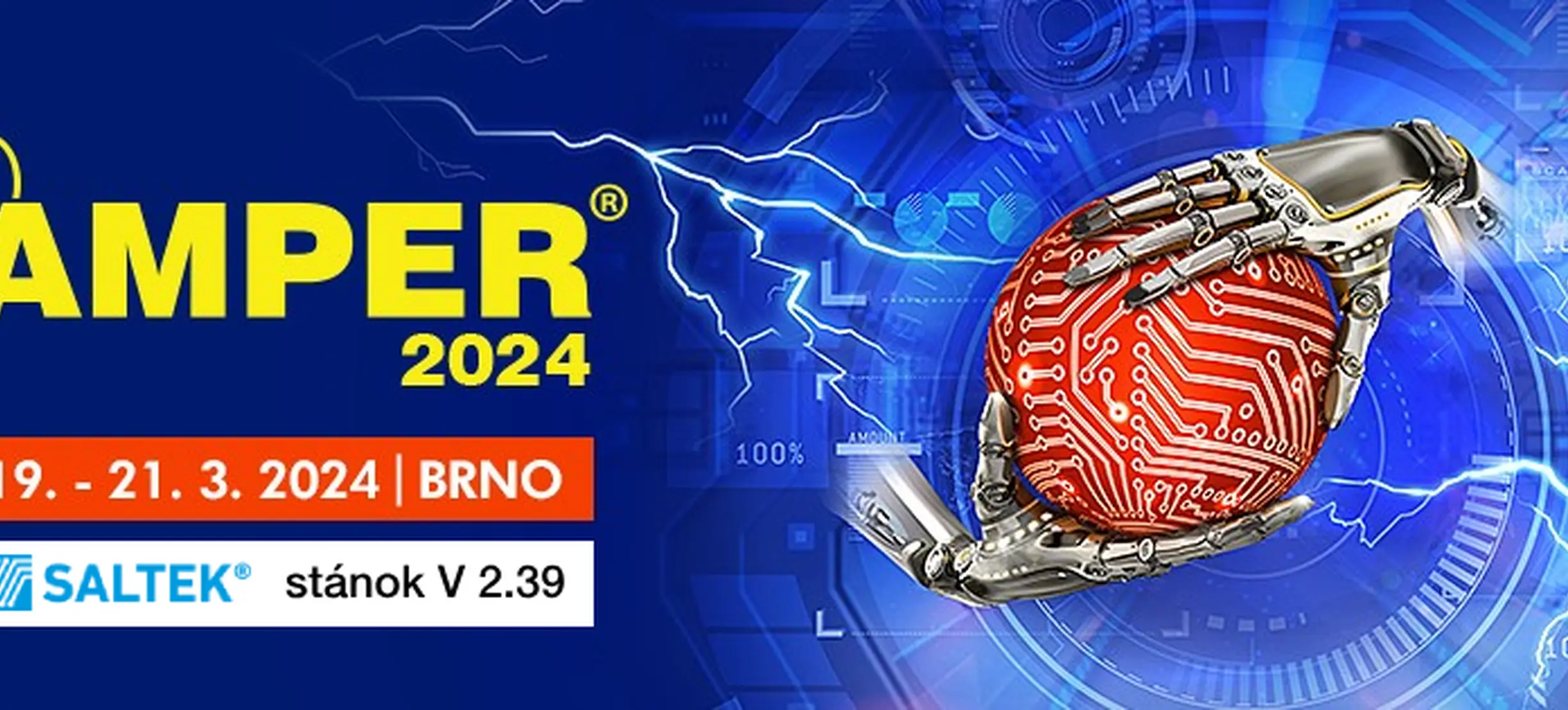Amper 2024