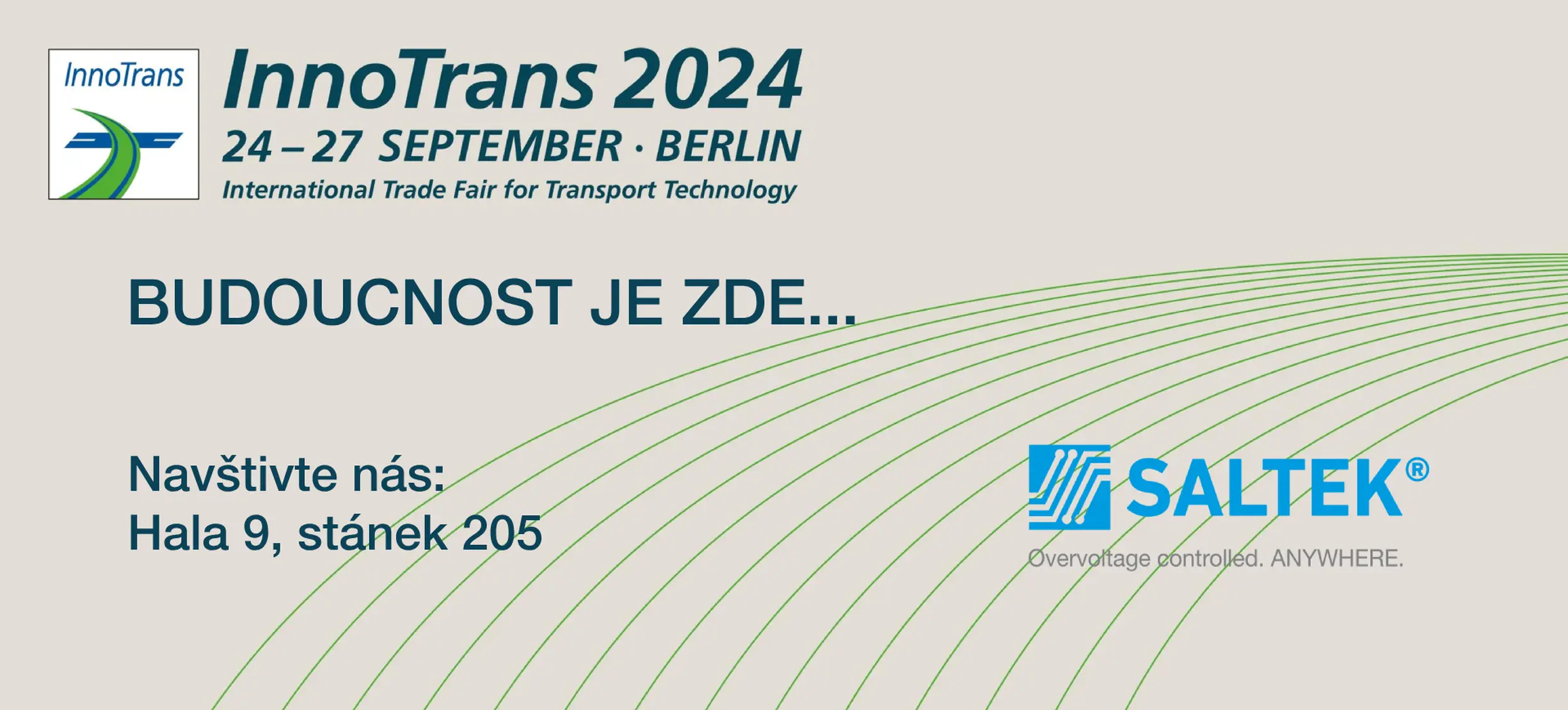 Innotrans 2024