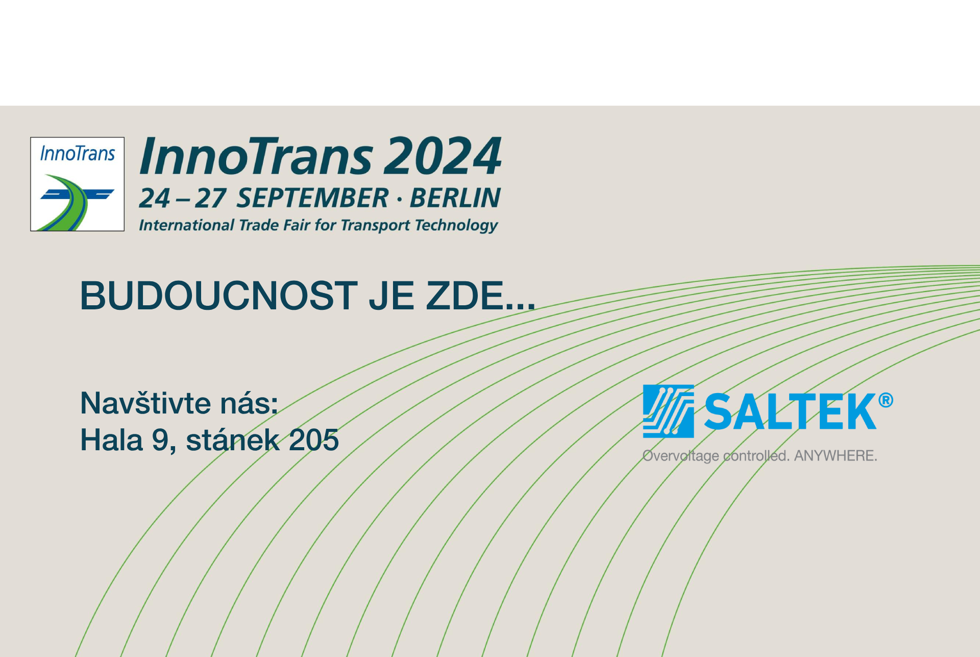 Innotrans 2024