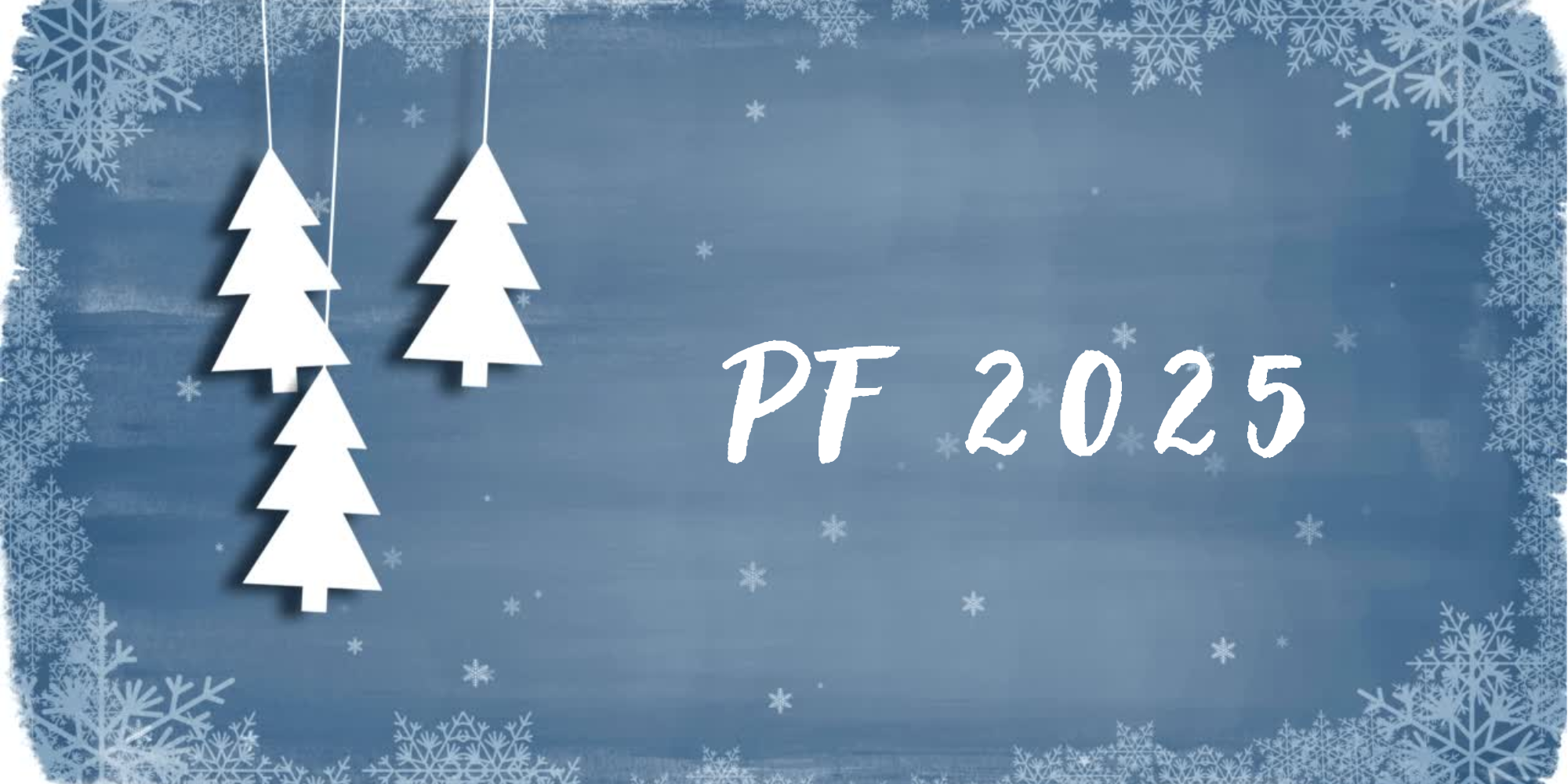 PF 2025