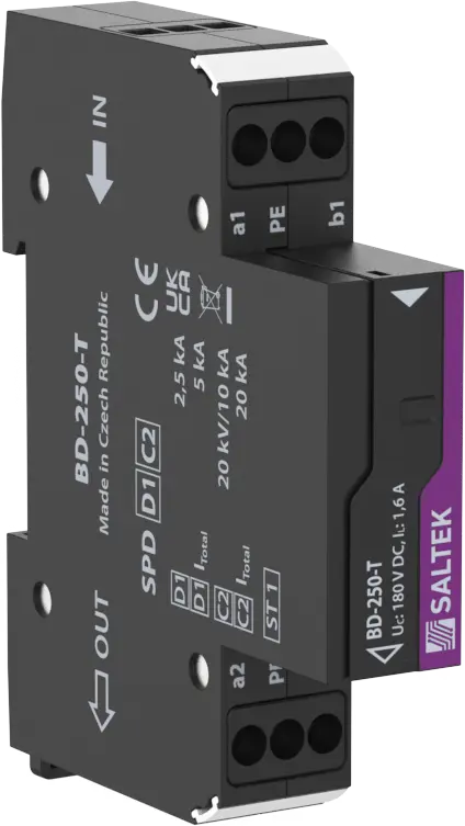 BD-250-T