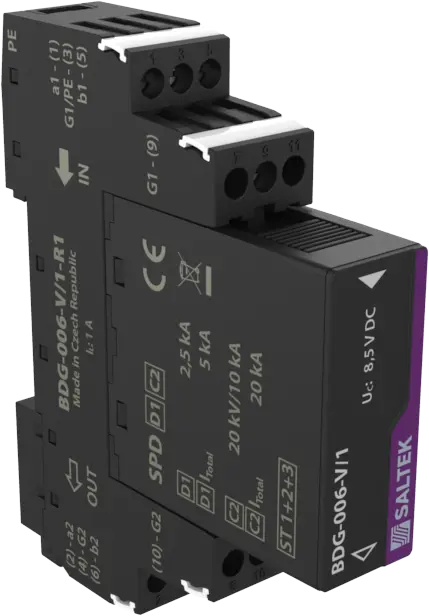 BDG-006-V/1-R1