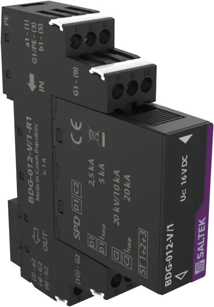 BDG-012-V/1-R1