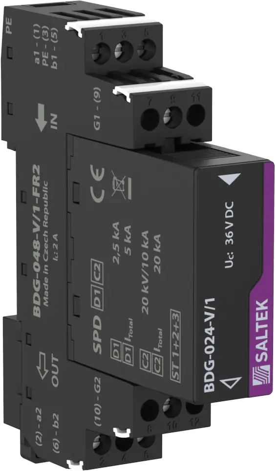 BDG-024-V/1-FR2