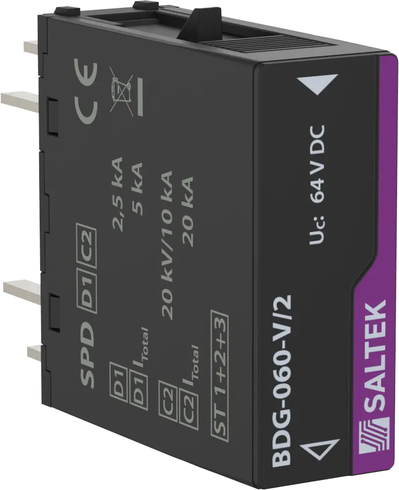 BDG-060-V/2-0