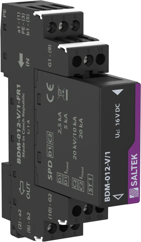 BDM-012-V/1-FR1