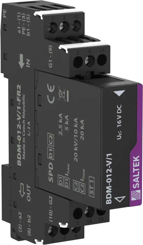BDM-012-V/1-FR2
