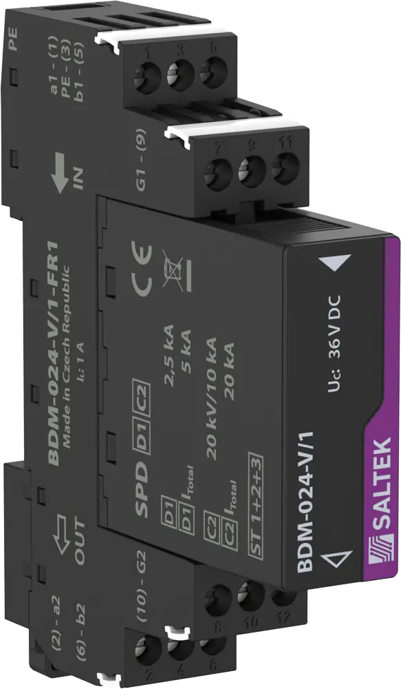 BDM-024-V/1-FR1