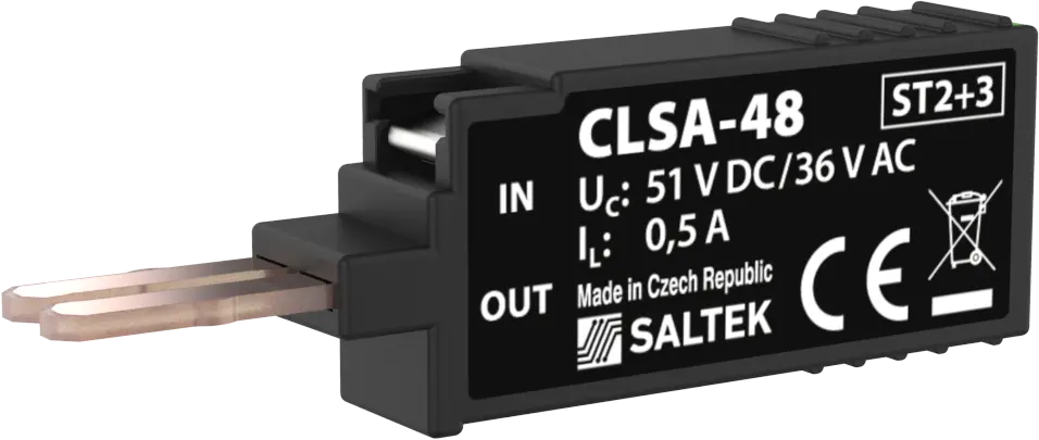 CLSA-48