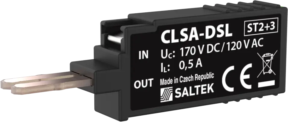 CLSA-DSL