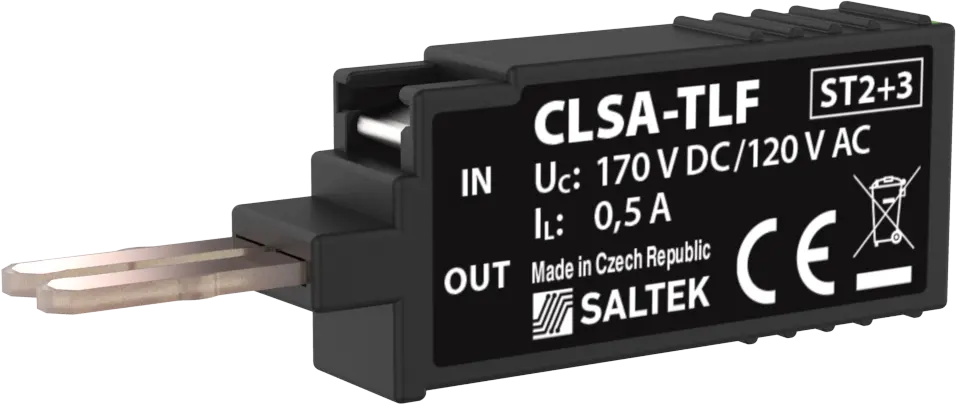 CLSA-TLF