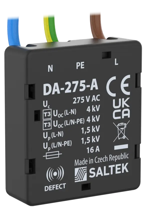 DA-275-A