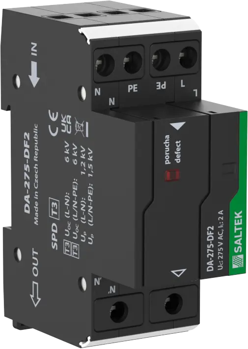 DA-275-DF2