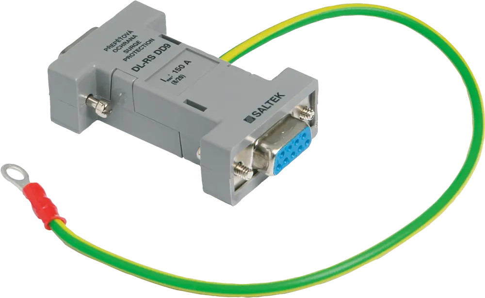 DL-RS DD9