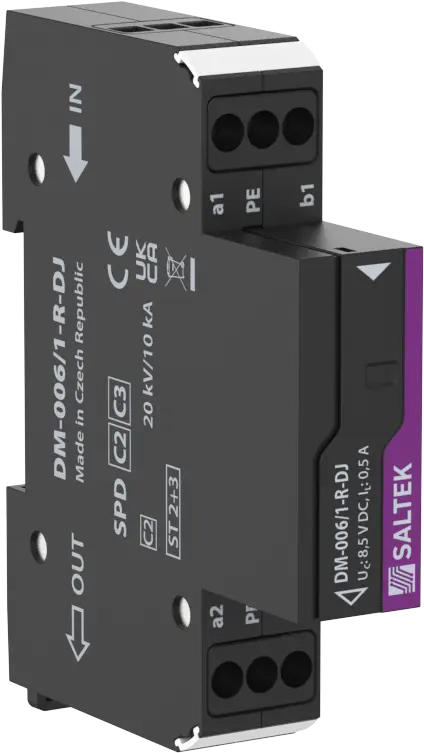 DM-006/1-R-DJ