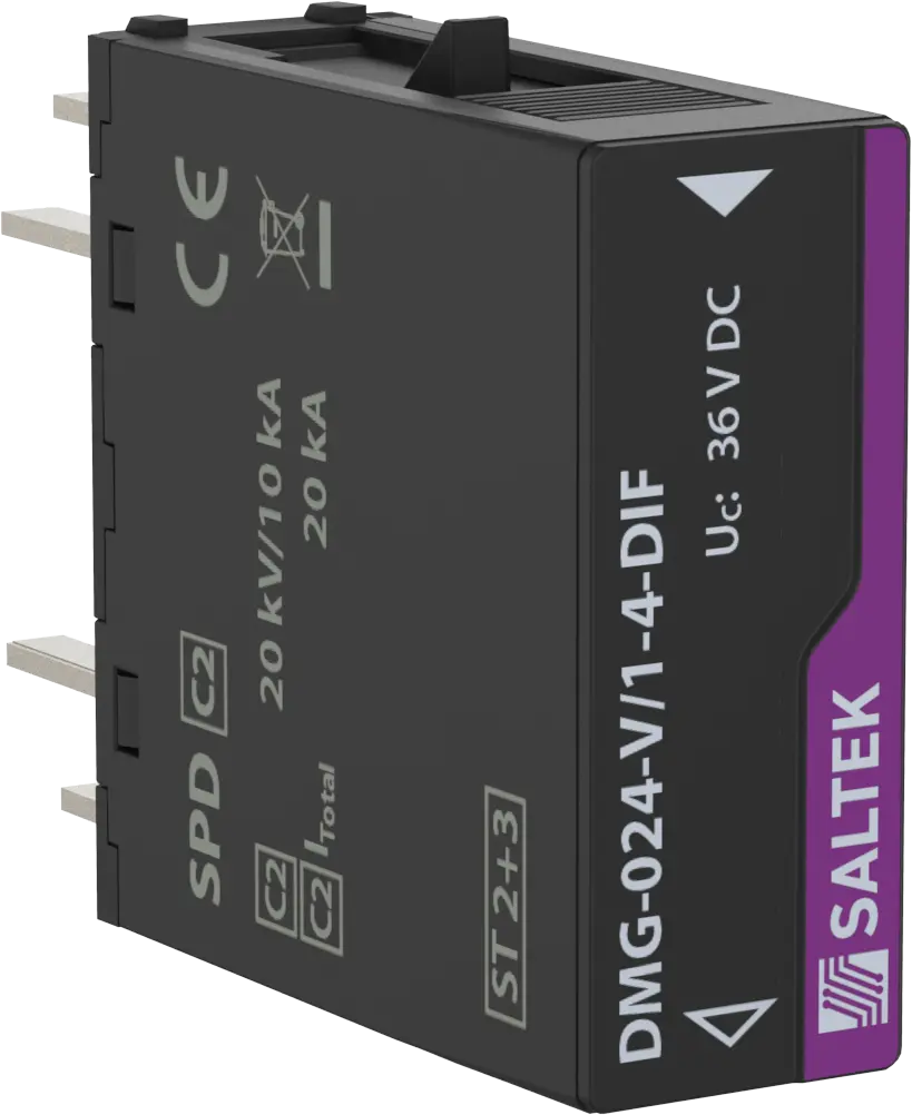 DMG-024-V/1-4-0-DIF
