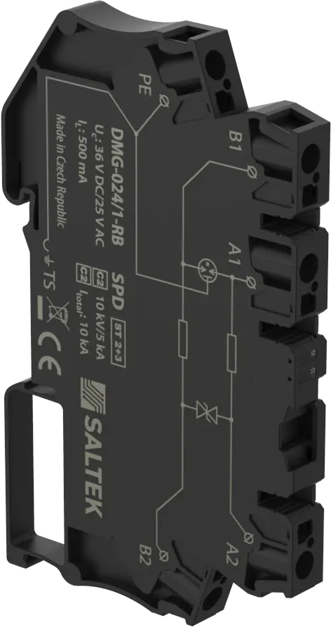 DMG-024/1-RB