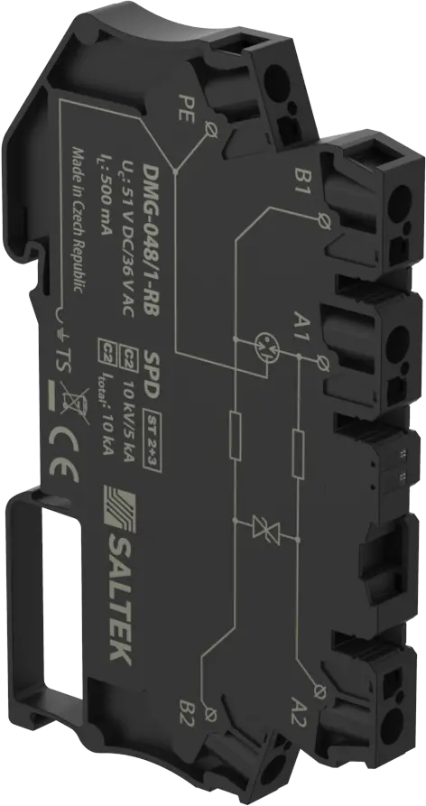 DMG-048/1-RB