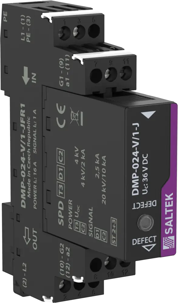 DMP-024-V/1-JFR1