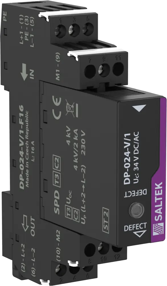 DP-024-V/1-F16