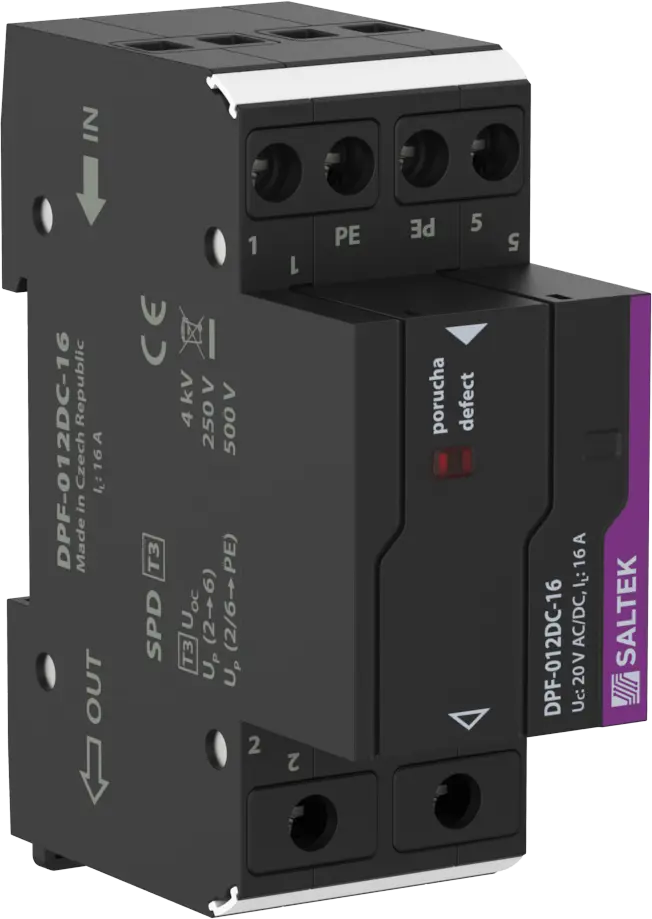 DPF-012DC-16