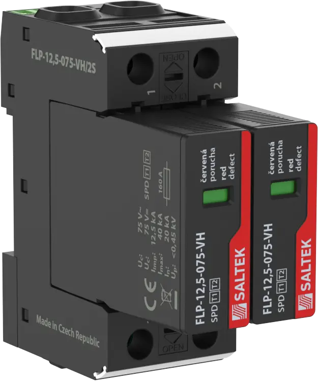 FLP-12,5-075-VH/2S