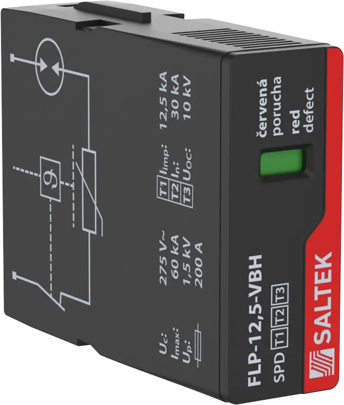 FLP-12,5-VBH/0