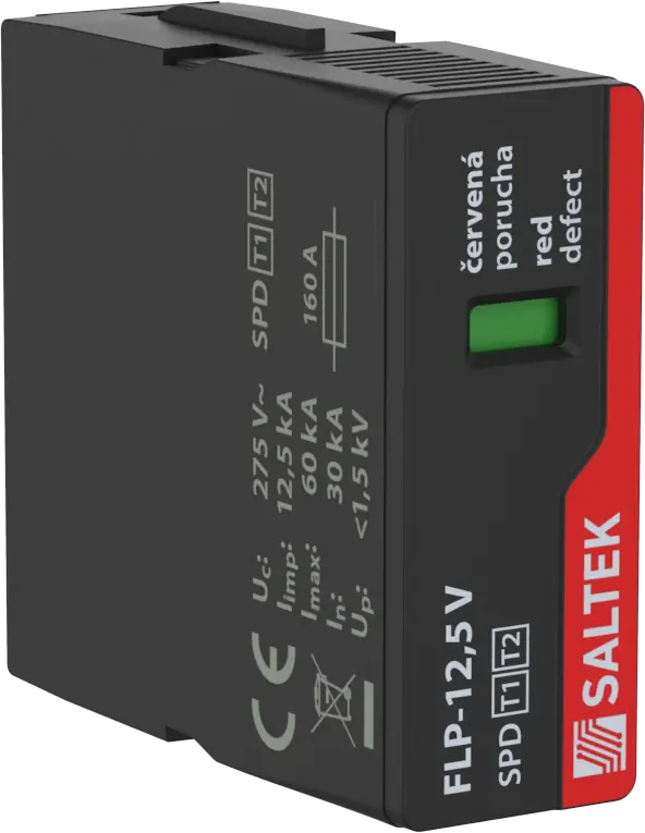 FLP-12,5 V/0