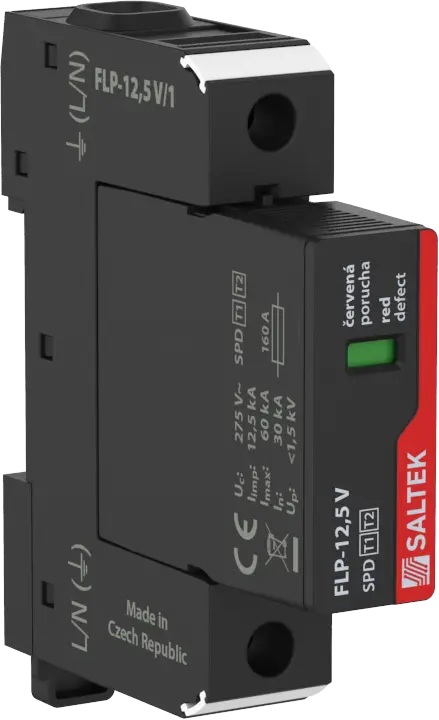 FLP-12,5 V/1