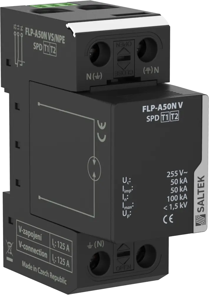 FLP-A50N VS/NPE