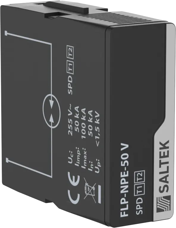 FLP-NPE-50 V/0