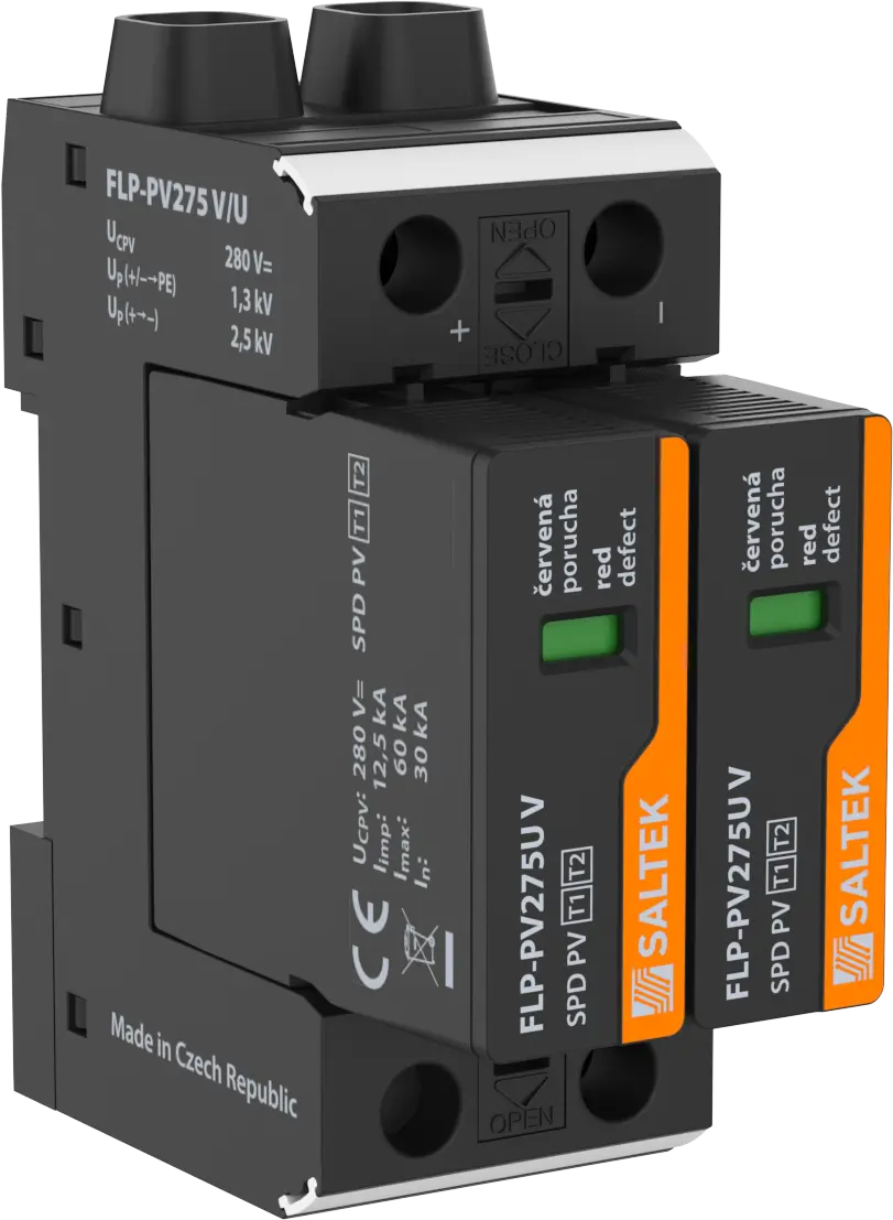 FLP-PV275 V/U