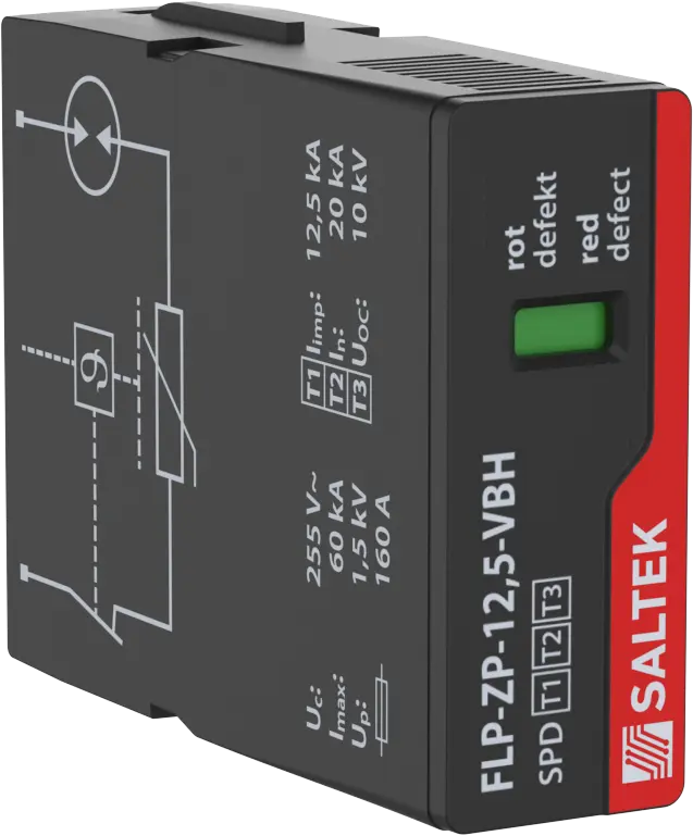 FLP-ZP-12,5-VBH/0