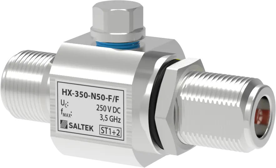HX 350-N50 F/F