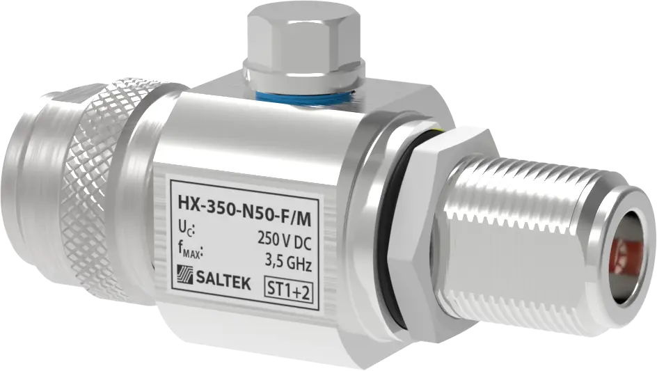 HX 350-N50 F/M