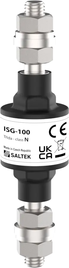 ISG-100