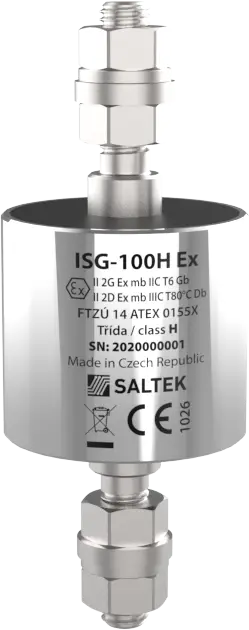 ISG-100H Ex