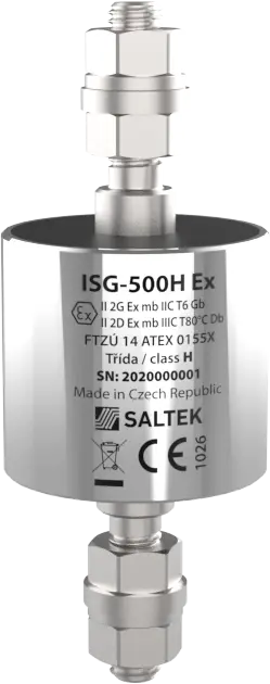 ISG-500H Ex