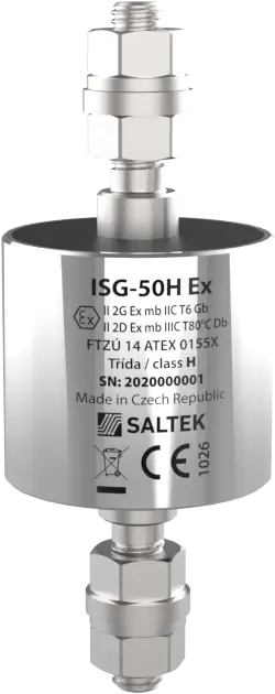 ISG-50H Ex