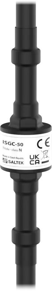 ISGC-50