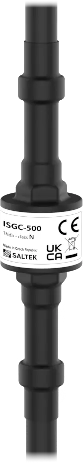 ISGC-500