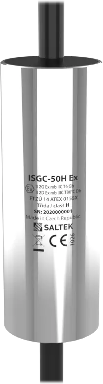 ISGC-50H Ex