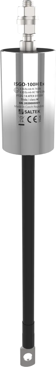 ISGO-100H Ex
