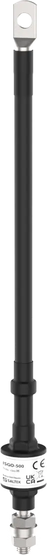 ISGO-500