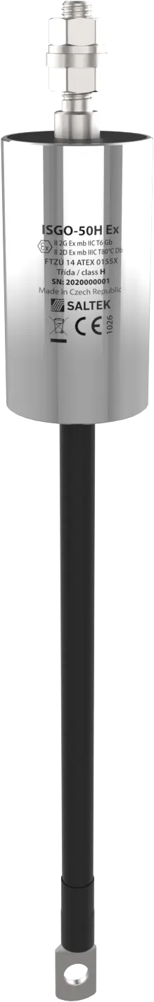 ISGO-50H Ex