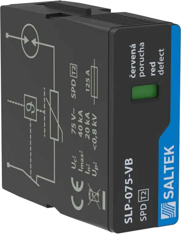 SLP-075-VB/0